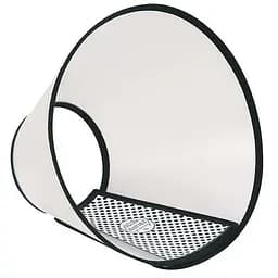 Flamingo Neckcap Capo фламинго воротник защитный ветеринарный для собак