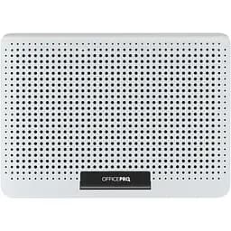 Охолоджувальна підставка для ноутбука OfficePro Silver (CP500S)