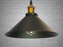 Світильник-підвіс в стилі Лофт