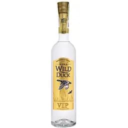 Водка Wild Duck Vip 40% 0.5л