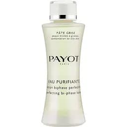 Лосьйон для обличчя двофазний Payot Pate Grise Eau Purifainte, 200 мл