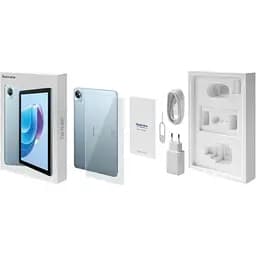 Планшет Blackview Tab 70 4/64Gb Wi-Fi Twilight Blue (No Adapter) Global version - мініатюра 4