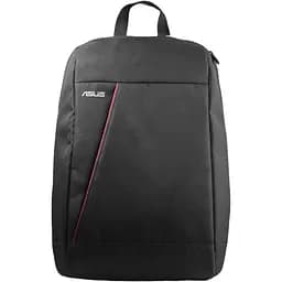 Рюкзак Nereus Backpack fits 16 Black Nereus Backpack fits 16 Black