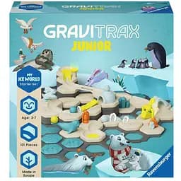 Стартовий набір GraviTrax Junior Ice L (27060)