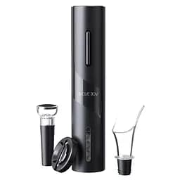 Винний набір Xiaomi Circle Joy Electric Wine Opener Gift Set 4 в 1 (CJ-TZ07)
