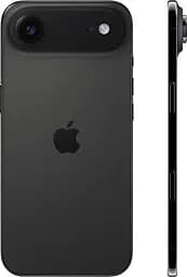 Смартфон Apple iPhone Air 256GB Space Black (MG314, MG184, MG2L4) - мініатюра 2