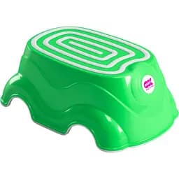 Многофункциональный детский стульчик OK Baby Herbie салатовый (38204440)