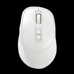 Миша бездротова Thunderobot ML103 White - мініатюра 1