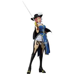 Фигурка Banpresto One Piece Ван Пис Sanji Vinsmoke WORLD JOURNEY Санджи Винсмок 22 см B OP SV WJ