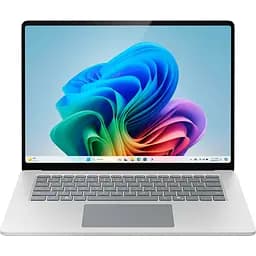 Ноутбук Microsoft Surface Laptop Copilot+ 7th 15" Qualcomm Snapdragon X Elite - X1E-80-100 16GB/256GB ZHP-00004