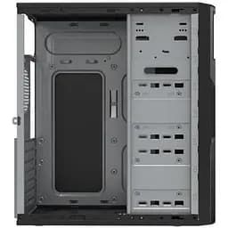 Корпус для ПК Gamemax (ET-211-450W-2U3) - мініатюра 3