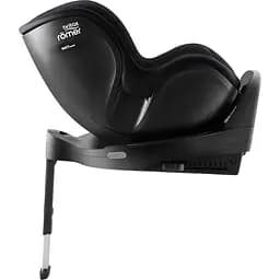 Автокрісло Britax Romer Dualfix Pro M Style Carbon Black - мініатюра 3