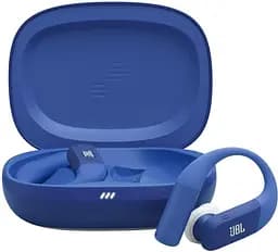 Навушники JBL Endurance Peak 4 Blue (JBLENDUPEAK4BLU)