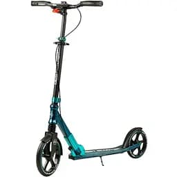 Дитячий двоколісний самокат Best Scooter 43685