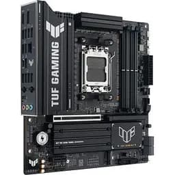 Материнська плата ASUS (TUF GAMING B850M-PLUS WIFI7) - мініатюра 3