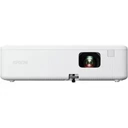 Мультимедійний проектор Epson CO-FH01 (V11HA84040) [108074] - мініатюра 2