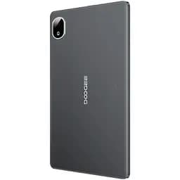 Планшет Doogee T30E-A 11` HD /4GB/128GB/ T606 8000mAh/ 13+5Мп / LTE / Keyboard+Mouse /Metal Grey - мініатюра 5