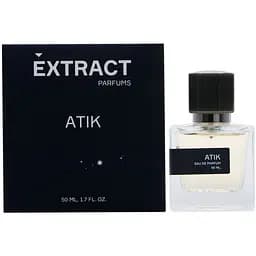 Парфумована вода Extract Atik 50 мл - мініатюра 2