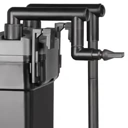 Зовнішній навісний фільтр Kruger Meier NeoEdge Prime 800 для акваріумів 30–90 л - мініатюра 9