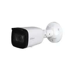 Камера відеоспостереження Dahua DH-IPC-HFW1230T1-ZS-S5 - мініатюра 1