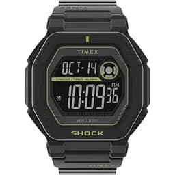 Годинник Timex Tx2v59800