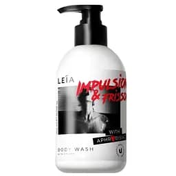 Гель для душу LEIA Impulsion & Frisson, призначений для ніжного очищення (65124)