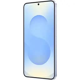 Смартфон Samsung Galaxy S25 12/512GB IcyBlue (SM-S931BLBD) [NFC, 2 SIM/1 SIM + eSIM] - мініатюра 4