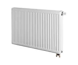 Радиатор стальной Korado 22VK 500x700 мм нижнее подключение Белый 30412