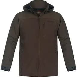 Куртка Hallyard Scarba M Brown