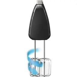 Міксер Philips Daily Collection чорний (HR3705/10) - мініатюра 5