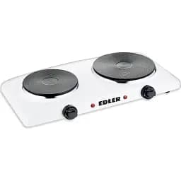 Настольная плита Edler EDJB-2011
