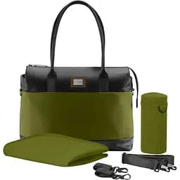 Сумка для сповивання Cybex Tote Khaki Green хакі (521002949)