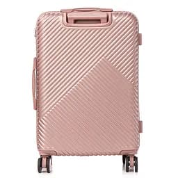 Валіза Semi Line 24" M Champagne (T5729-2) - мініатюра 4