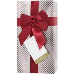 Цукерки шоколадні L'Heritage Chocolates бронза-срібло 210 г