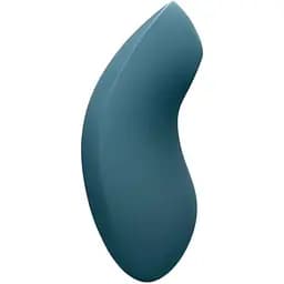 Вакуумный вибратор Satisfyer Vulva Lover 2 Синий