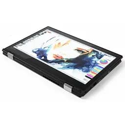 Ноутбук Lenovo ThinkPad L380 Yoga (i5-8250U/16/512SSD) - Class A "Б/В" - мініатюра 7