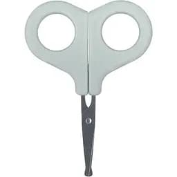 Ножиці дитячі Bebe Confort Lovely Donkey Green зелені (3106209400)