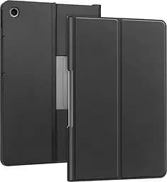 Чохол Zarmans для планшета Lenovo TAB Plus TB-351 чорний - мініатюра 3