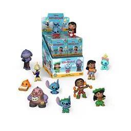 Ігрова Колекційна фігурка Funko Mystery Minis – Ліло та Стіч (в асорт., у диспл.) - мініатюра 5