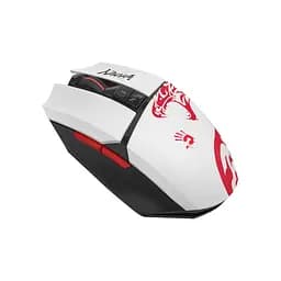 Мишка A4Tech Bloody R36 Ultra Wireless Naraka (4711421002219) - мініатюра 8