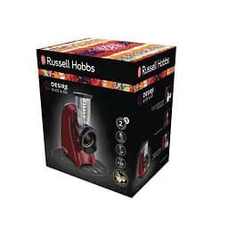 Овочерізка Russell Hobbs Desire Slice&Go 22280-56 - мініатюра 5