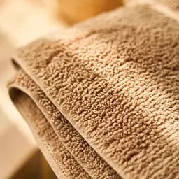 Рушник MBM HOME Шепіт 90x150 см світло-бежевий (BT-21 XL LIGHT BEIGE) - мініатюра 15