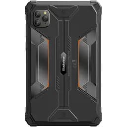 Планшет Blackview Tab Active 5 8.68'' 8/128GB LTE Rugged NFC Black (6931548323044) - мініатюра 3