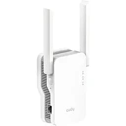 Точка доступу Cudy RE3000 BE3600 Wi-Fi 7 Mesh Repeater (RE3600)