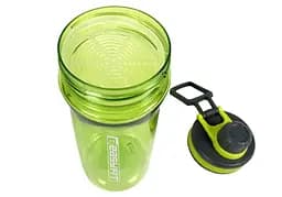 Пляшка для води EasyFit CHFe 800 мл зелена (EF-7001-GN) - мініатюра 5