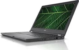 Ноутбук Fujitsu Lifebook E5511 (i5-1135G7/16/500SSD) - Class A "Б/В" - мініатюра 2