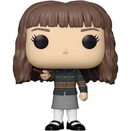 Игровая фигурка Funko Pop Harry Potter Гермиона с палочкой (57367)