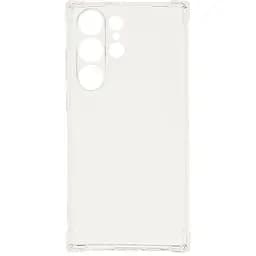 Чехол Virgin Hard Silicone Samsung S23 Ultra 5G S918 Transparent (32035_2909681)