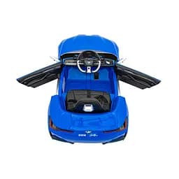 Електроавтомобіль Ramiz BMW I4 12 В,золотистий (PA.JE1009.ZLO) - мініатюра 17