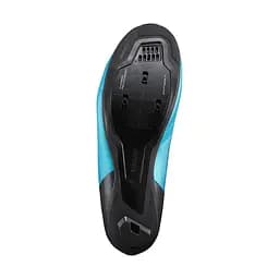 Веловзуття Shimano W RC502 38 Синій (1096-ESHRC502WCB25W38000) - мініатюра 3